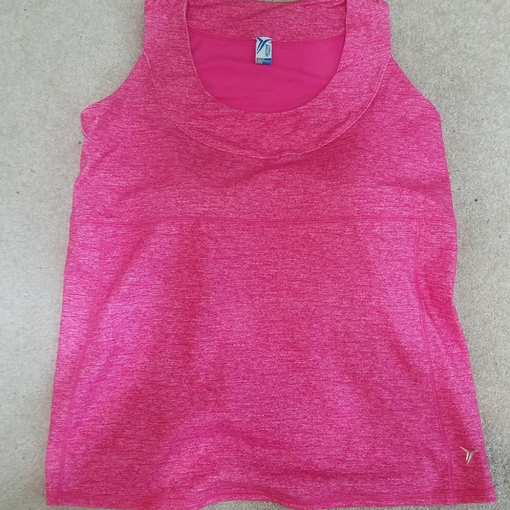 Old Navy Tank (1X)
